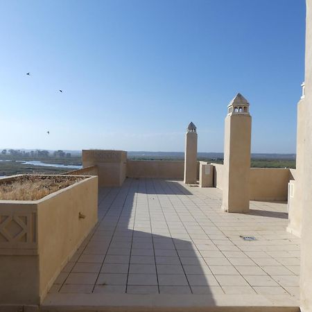 卡内拉岛Precioso Atico Vistas Mar Y Marismas公寓 外观 照片