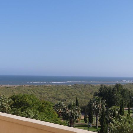 卡内拉岛Precioso Atico Vistas Mar Y Marismas公寓 外观 照片