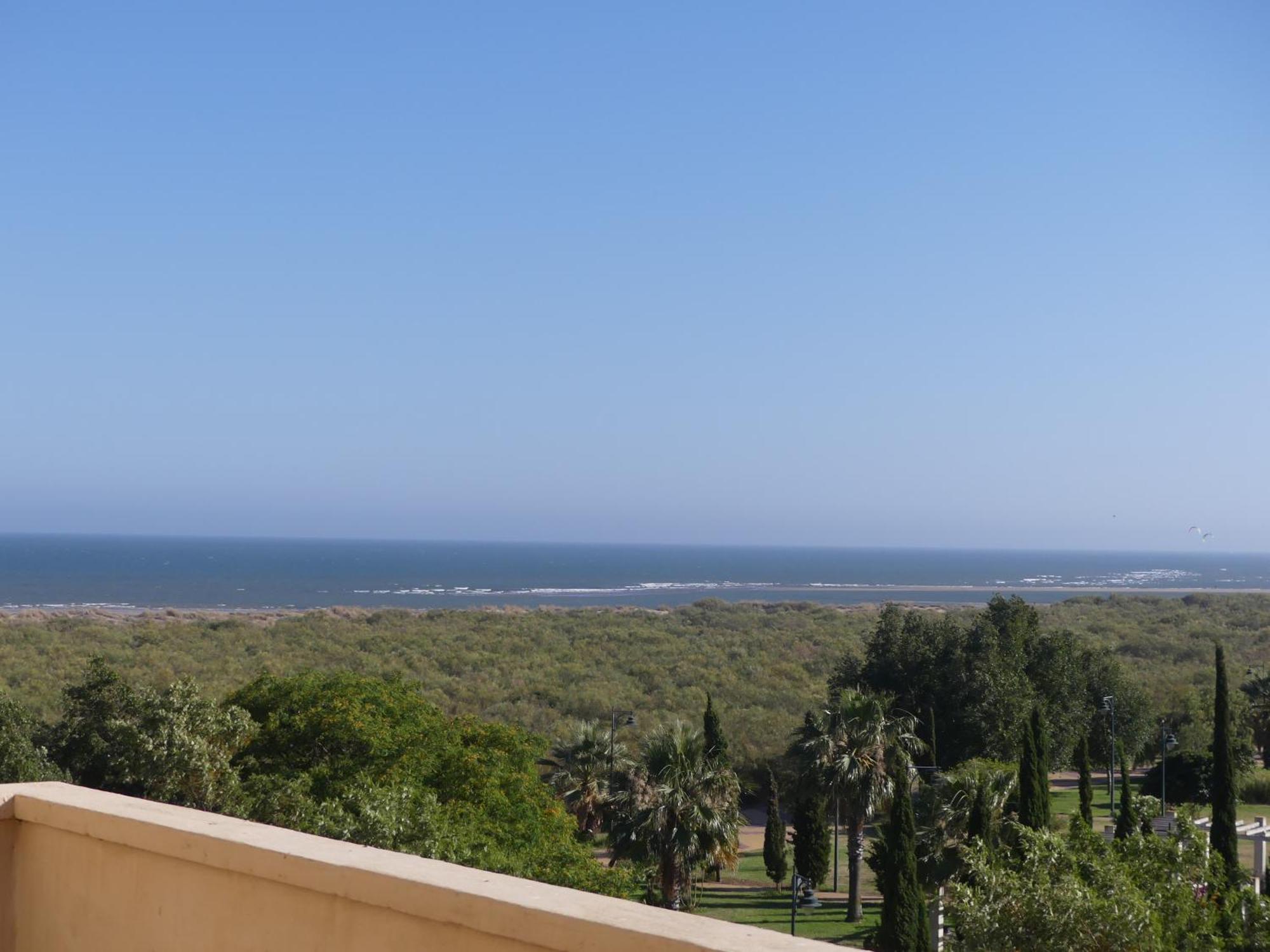 卡内拉岛Precioso Atico Vistas Mar Y Marismas公寓 外观 照片