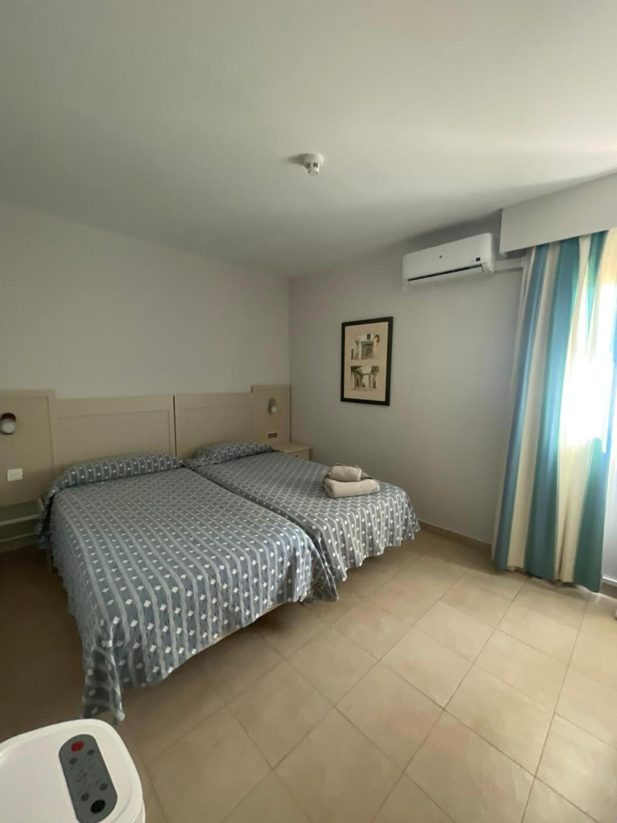 卡内拉岛Precioso Atico Vistas Mar Y Marismas公寓 外观 照片