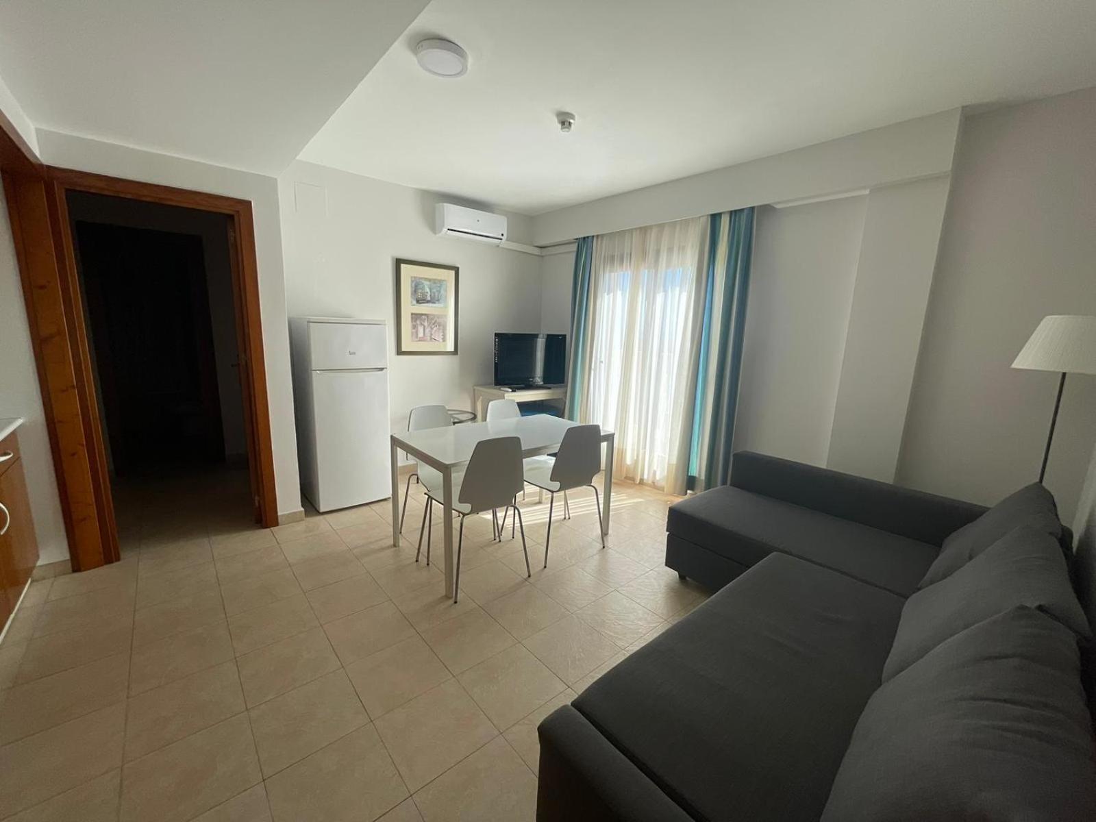 卡内拉岛Precioso Atico Vistas Mar Y Marismas公寓 外观 照片